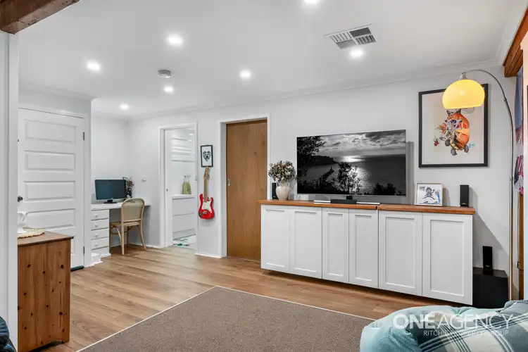 Fifth view of Homely house listing, 19 Scott Street, Springwood NSW 2777