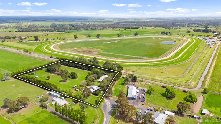 45 Anderson Court, Myrtlebank VIC 3851