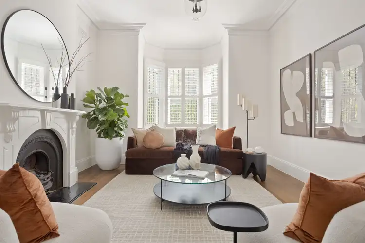 Second view of Homely house listing, 42 Marian Street, Enmore NSW 2042