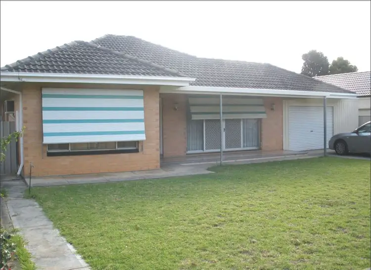 10 Wensleydale Avenue, Hectorville SA 5073