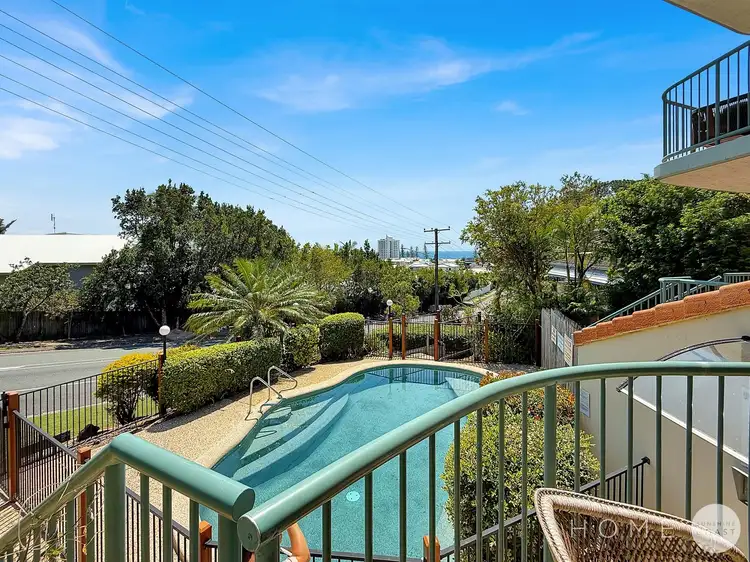 Third view of Homely unit listing, 1/32-34 Camfield Street, Alexandra Headland QLD 4572
