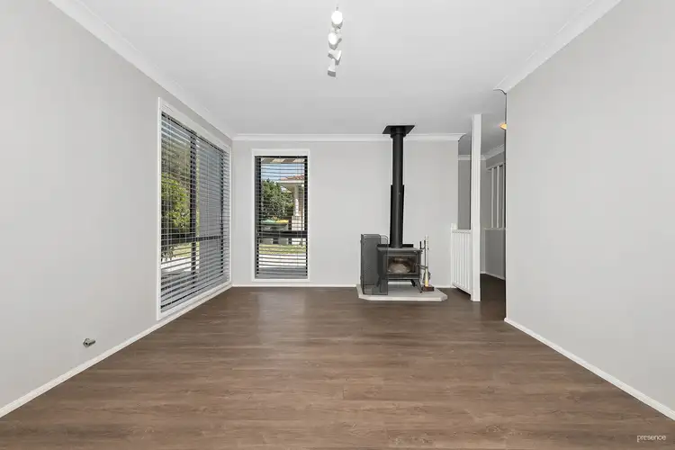 Third view of Homely house listing, 50 Lord Howe Drive, Ashtonfield NSW 2323