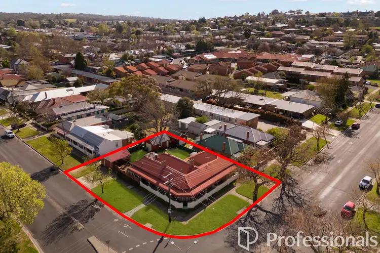 Second view of Homely house listing, 191 Rankin Street, Bathurst NSW 2795