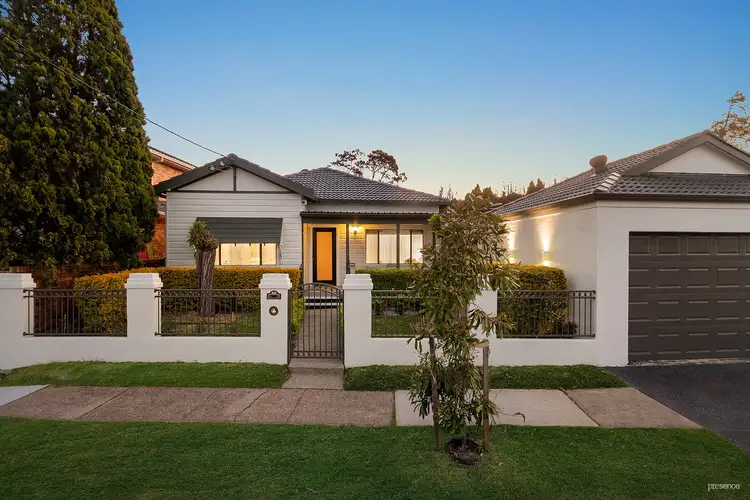 111 Ridge Street, Merewether NSW 2291