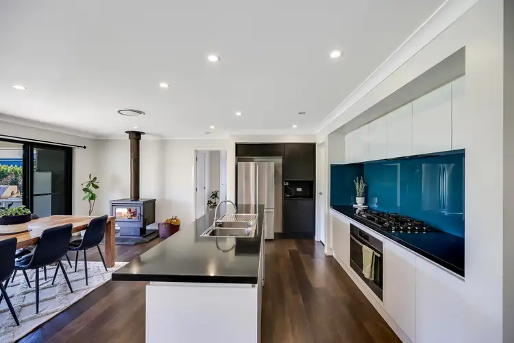 Fourth view of Homely house listing, 202 Broadhead Road, Spring Flat NSW 2850