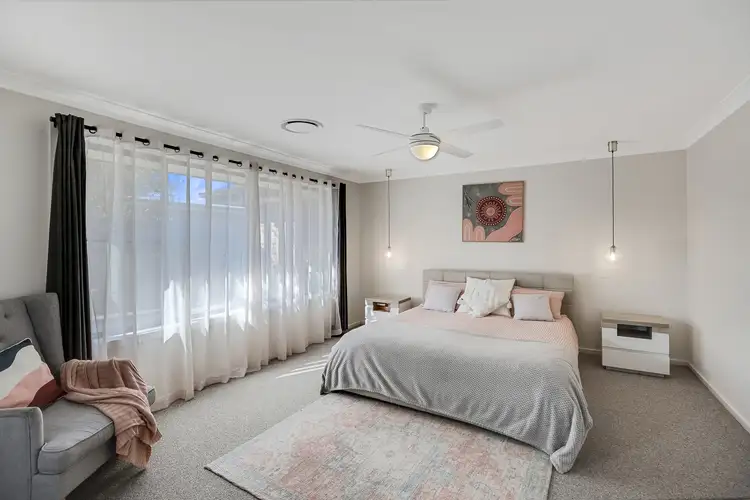 Fifth view of Homely house listing, 202 Broadhead Road, Spring Flat NSW 2850