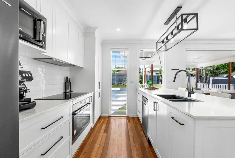 Second view of Homely house listing, 90 Dawson Road, Upper Mount Gravatt QLD 4122