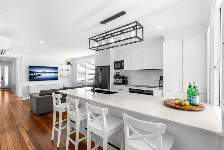 Third view of Homely house listing, 90 Dawson Road, Upper Mount Gravatt QLD 4122