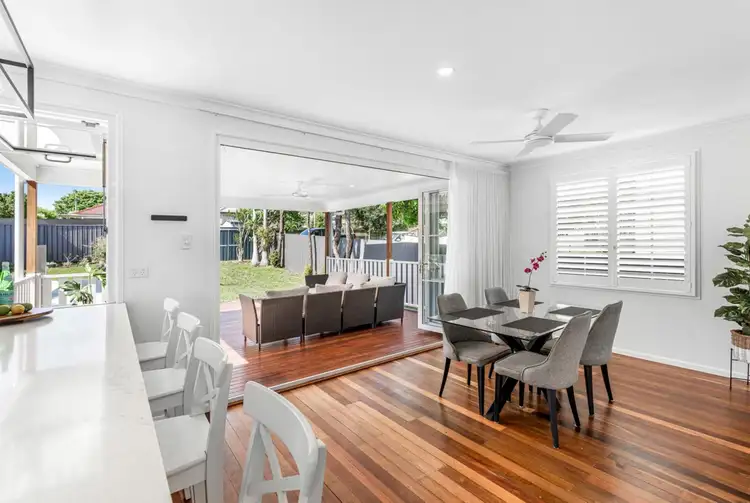 Fourth view of Homely house listing, 90 Dawson Road, Upper Mount Gravatt QLD 4122