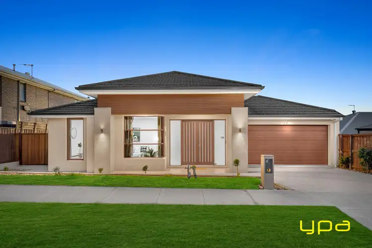 4 Kentwell Road, Officer VIC 3809