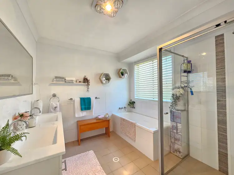 Fifth view of Homely unit listing, 2/31 Wanaruah Circuit, Muswellbrook NSW 2333