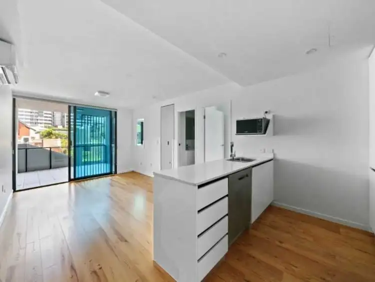 Third view of Homely unit listing, 103/7 Manning Street, South Brisbane QLD 4101