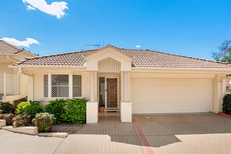 10/317 Pine Mountain Road, Mount Gravatt East QLD 4122