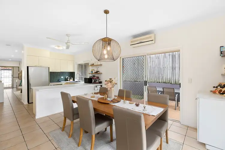Second view of Homely unit listing, 10/317 Pine Mountain Road, Mount Gravatt East QLD 4122