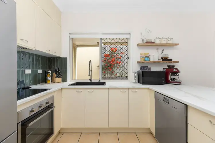Third view of Homely unit listing, 10/317 Pine Mountain Road, Mount Gravatt East QLD 4122