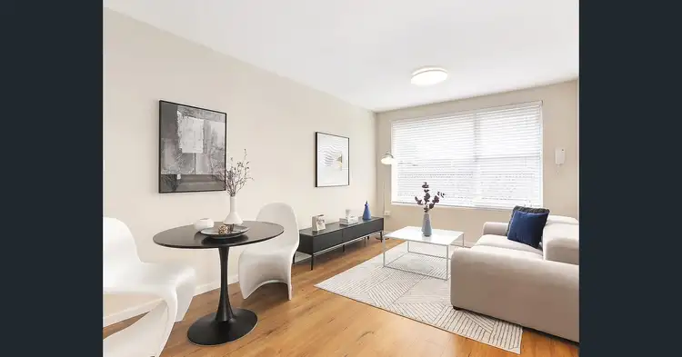 Main view of Homely unit listing, 5/51 The Avenue, Hurstville NSW 2220