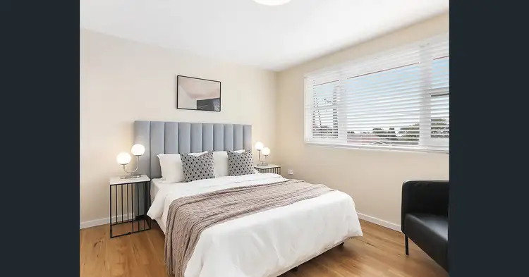 Third view of Homely unit listing, 5/51 The Avenue, Hurstville NSW 2220