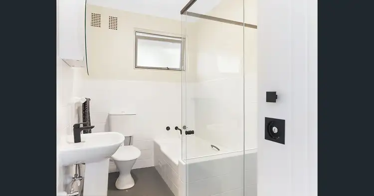 Fifth view of Homely unit listing, 5/51 The Avenue, Hurstville NSW 2220