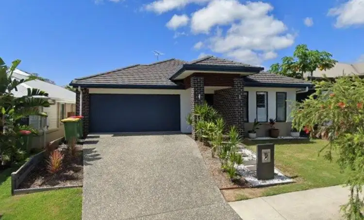 Main view of Homely house listing, 15 Jaffray Street, Bellbird Park QLD 4300