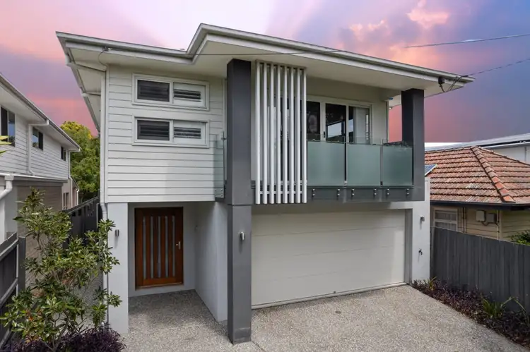 Main view of Homely house listing, 15 Thirteenth Avenue, Kedron QLD 4031