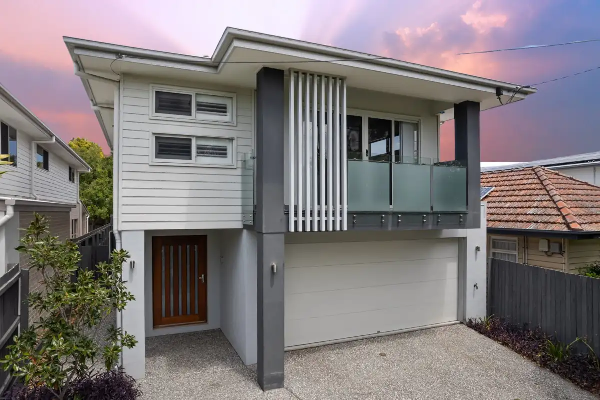 Main view of Homely house listing, 15 Thirteenth Avenue, Kedron QLD 4031
