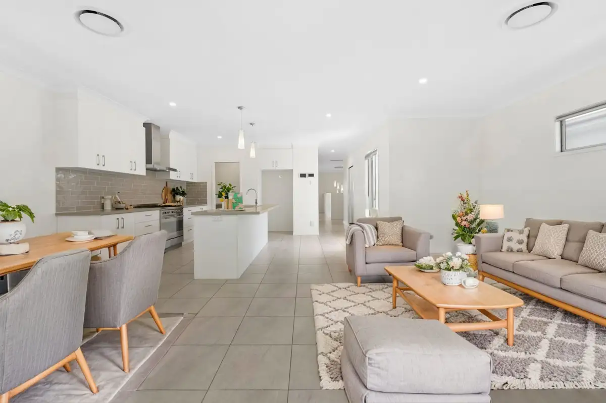 Main view of Homely house listing, 15 Thirteenth Avenue, Kedron QLD 4031