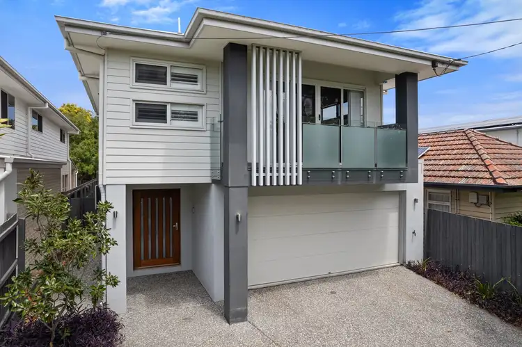 Second view of Homely house listing, 15 Thirteenth Avenue, Kedron QLD 4031