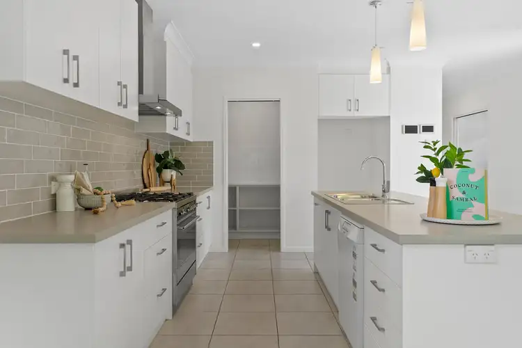 Third view of Homely house listing, 15 Thirteenth Avenue, Kedron QLD 4031