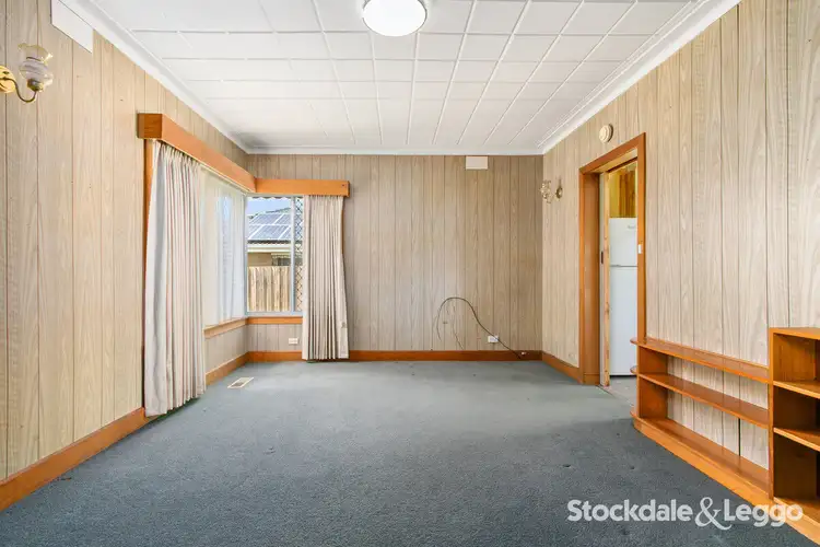 Third view of Homely house listing, 46 Gillie Crescent, Morwell VIC 3840