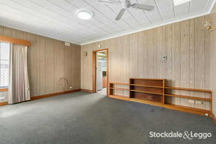 Fourth view of Homely house listing, 46 Gillie Crescent, Morwell VIC 3840