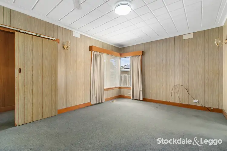Fifth view of Homely house listing, 46 Gillie Crescent, Morwell VIC 3840