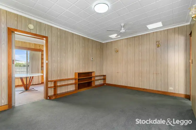 Sixth view of Homely house listing, 46 Gillie Crescent, Morwell VIC 3840