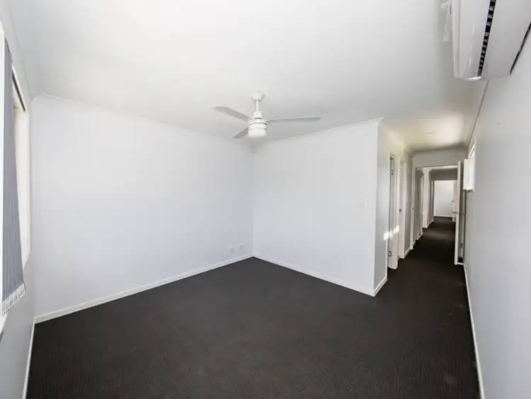 Fourth view of Homely unit listing, 3/205 Jellicoe Street, Newtown QLD 4350