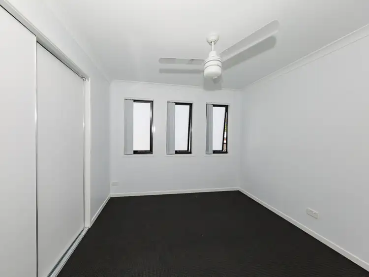 Fifth view of Homely unit listing, 3/205 Jellicoe Street, Newtown QLD 4350