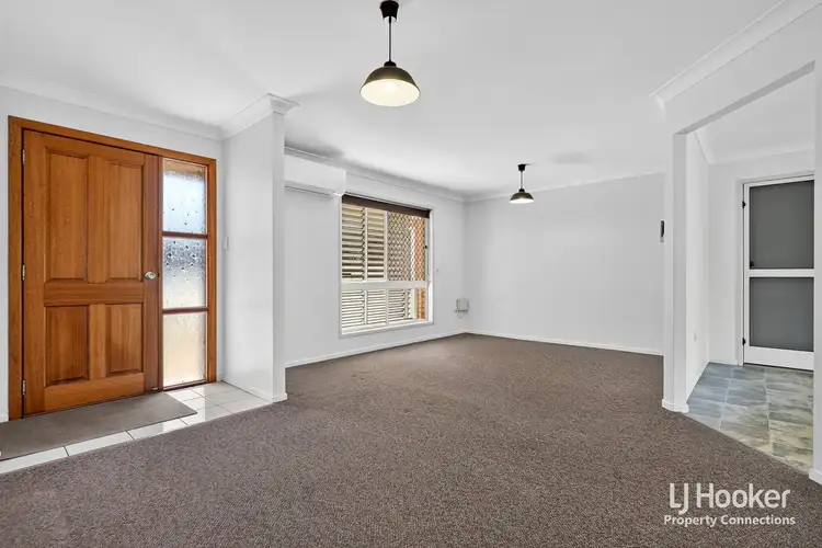 Second view of Homely house listing, 18 Frangipani Court, Kallangur QLD 4503