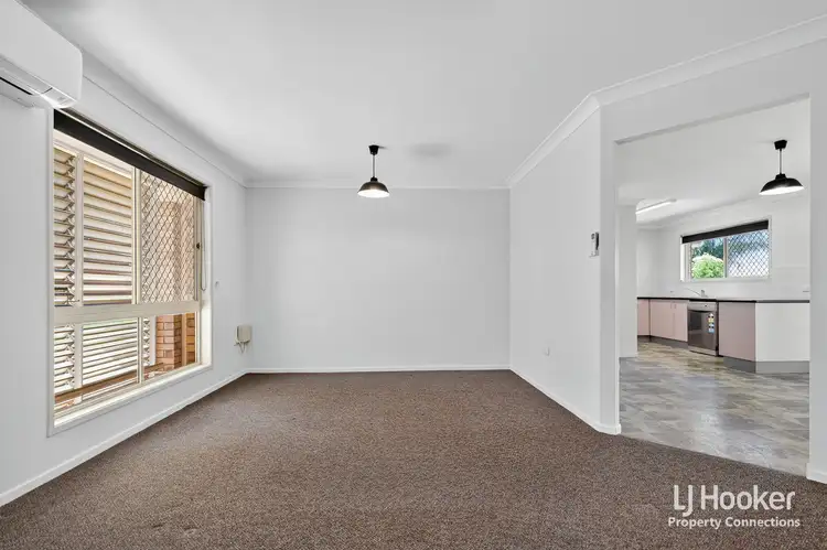 Third view of Homely house listing, 18 Frangipani Court, Kallangur QLD 4503