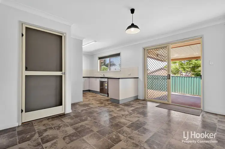 Fourth view of Homely house listing, 18 Frangipani Court, Kallangur QLD 4503