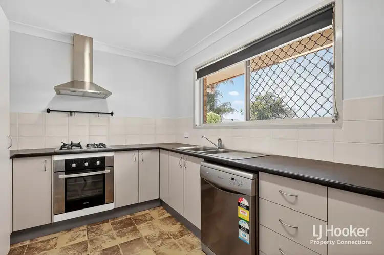 Fifth view of Homely house listing, 18 Frangipani Court, Kallangur QLD 4503