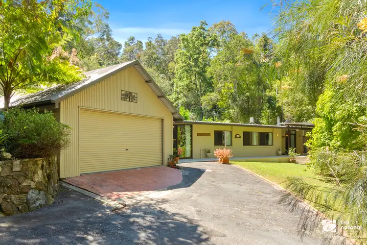 1382 Numinbah Road, Chillingham NSW 2484