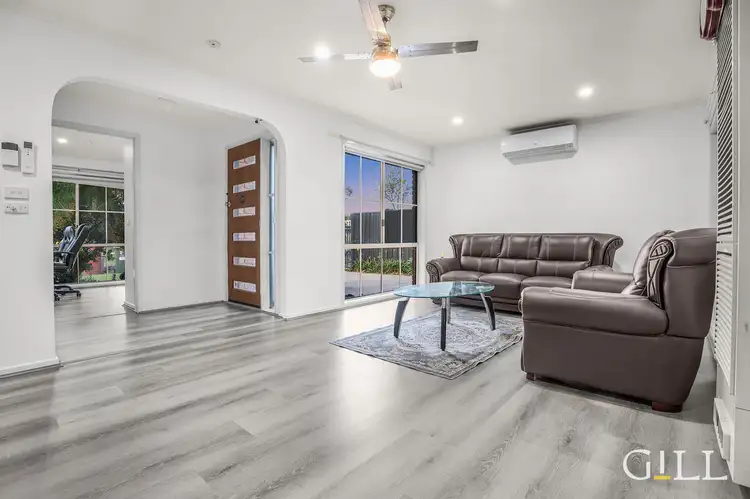 Third view of Homely house listing, 42 Collins Crescent, Berwick VIC 3806