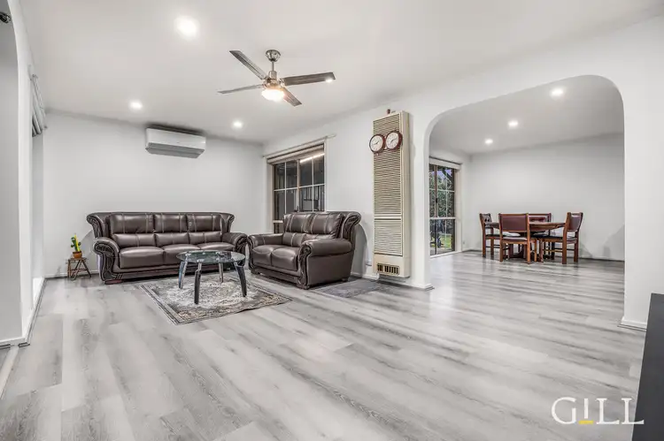 Fourth view of Homely house listing, 42 Collins Crescent, Berwick VIC 3806