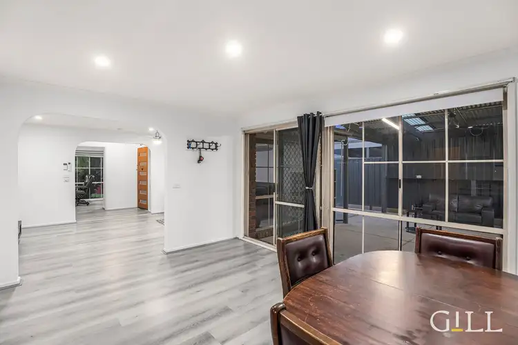 Sixth view of Homely house listing, 42 Collins Crescent, Berwick VIC 3806