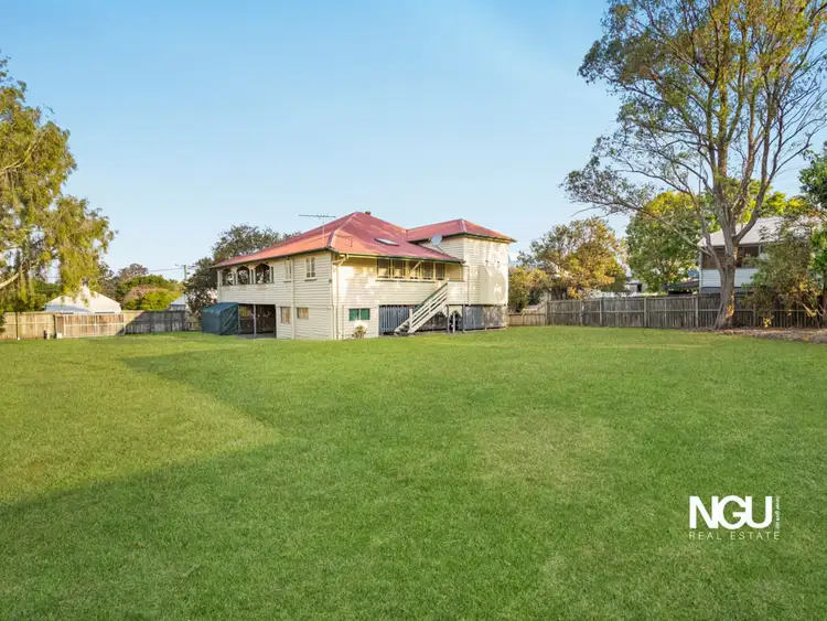 22 Pelican Street, North Ipswich QLD 4305
