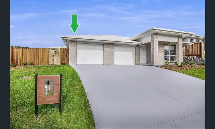 Main view of Homely house listing, 12 Archibald Street, Port Macquarie NSW 2444