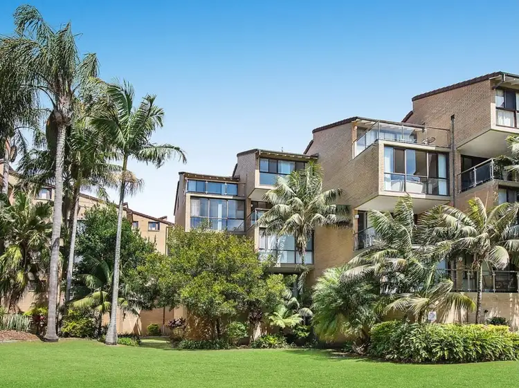 31/58 Pacific Drive, Port Macquarie NSW 2444