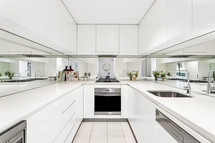Second view of Homely apartment listing, 101/16 Brodie Spark Drive, Wolli Creek NSW 2205
