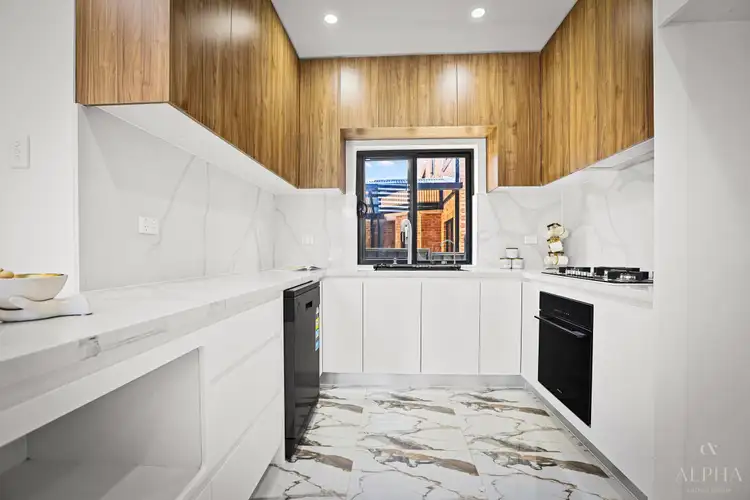 Fifth view of Homely house listing, 1C Walker Street, Merrylands NSW 2160