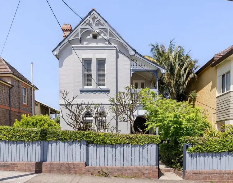 3 Plunkett Street, Drummoyne NSW 2047