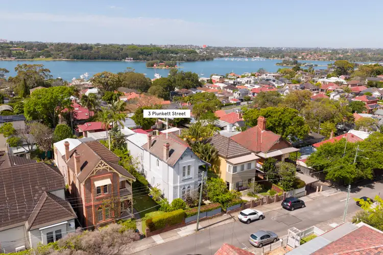 3 Plunkett Street, Drummoyne NSW 2047
