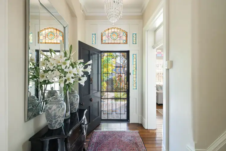 Second view of Homely house listing, 3 Plunkett Street, Drummoyne NSW 2047